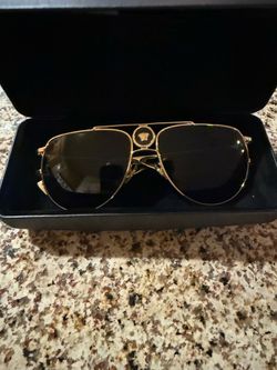 Versace Sun Glasses