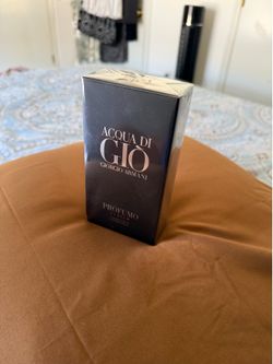 Acqua Di Gio