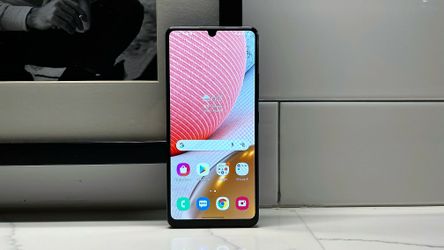 Galaxy A42 5G 6.6" 