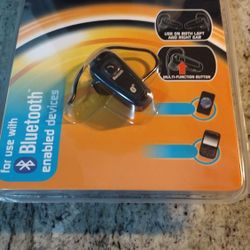 Bluetooth Headset