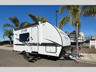 2026 Wildcat One 160Bath