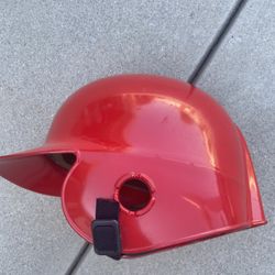 Batting Helmet $8