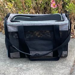 Pet Carriers