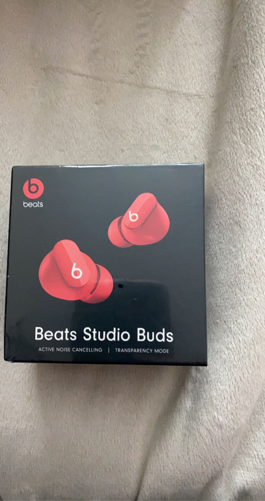 Beats Studio Buds