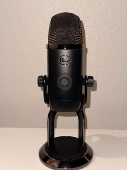 Yeti X Microphone