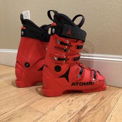 Atomic 24.5 Redster Club Sport 70