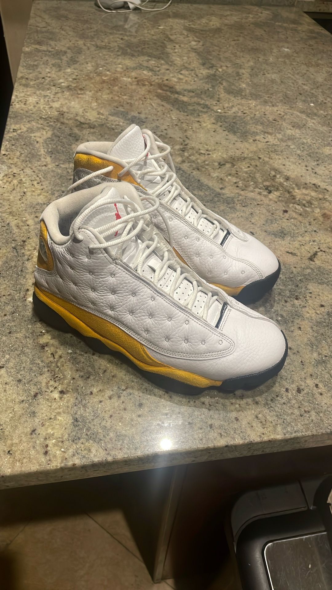 Jordan 13