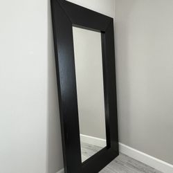 Floor Length Mirror