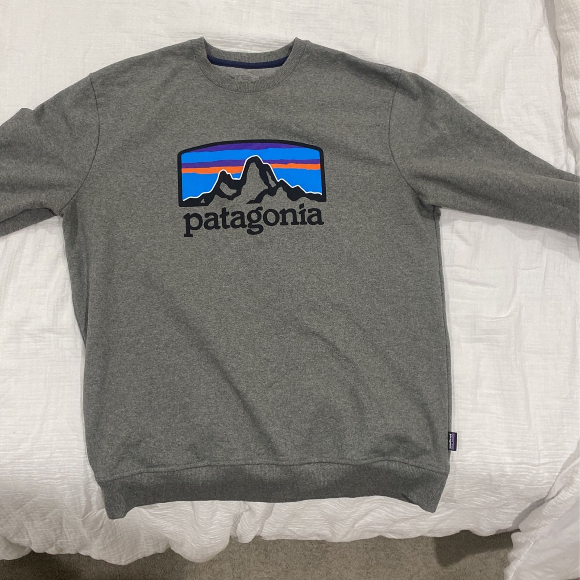 Patagonia 