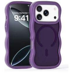 iPhone 17 Pro Case 