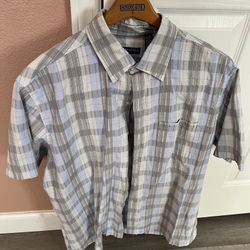Men’s Shirt Size L