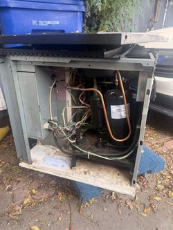 Ice machine