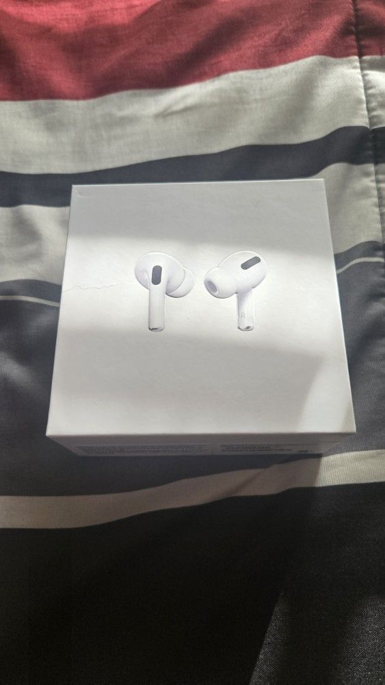 AirPods Pro