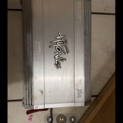 Hifonics Brutus 2200 Watts