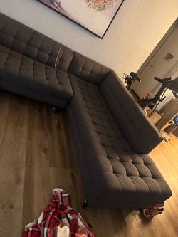 Sectional Sofa