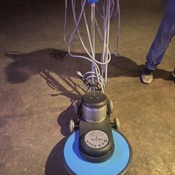 Floor Cleaner Machine 