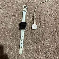 Series 8 Apple Watch