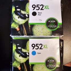 Hp ink 952xl