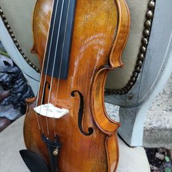Old Hopf Restored
