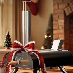 Brand New Pizza Oven