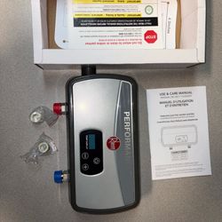 Rheem Performance Electric Tankless Water Heater RETEX-04T 3.5KW.