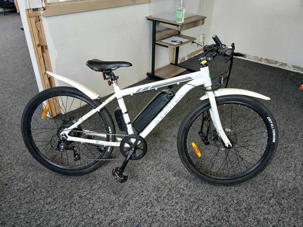 Electric Bike