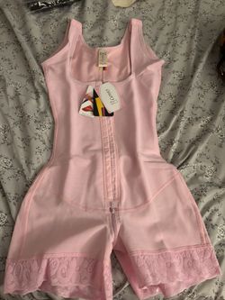 Shapewear