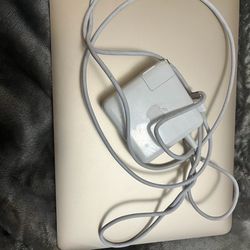 Mac Book Used In Good Condition 