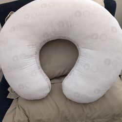 Boppy Pillow