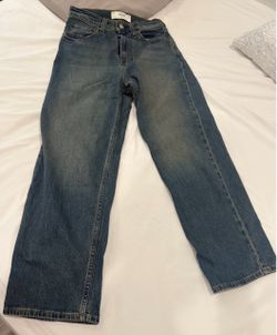 Hollister Jeans (2 x Brand New)