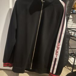 Gucci Tracksuit Large 