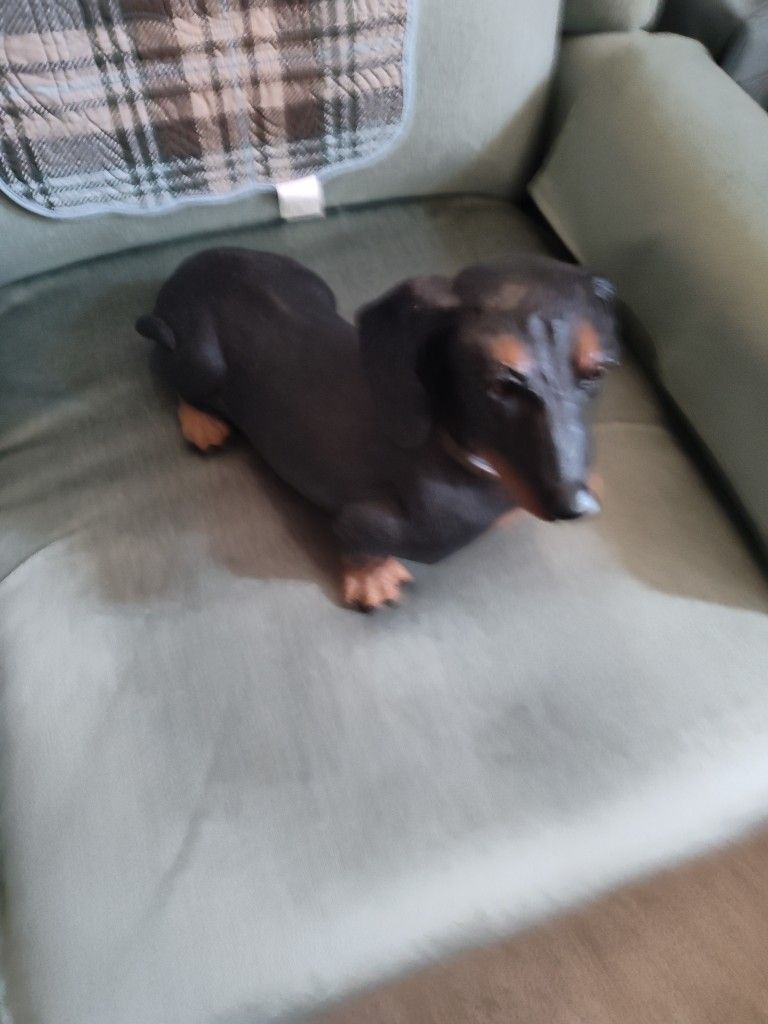 Collectible Dogs. Price Each.