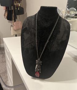 Necklace Holder