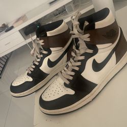 Jordan 1 Retro High Mocha