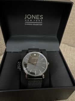 Jones New York Women’s Watch - Diamond Collection
