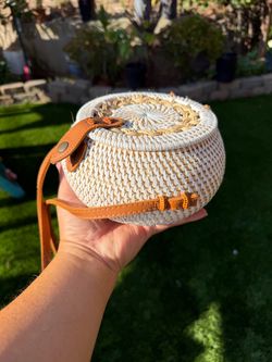 Shoulder bag