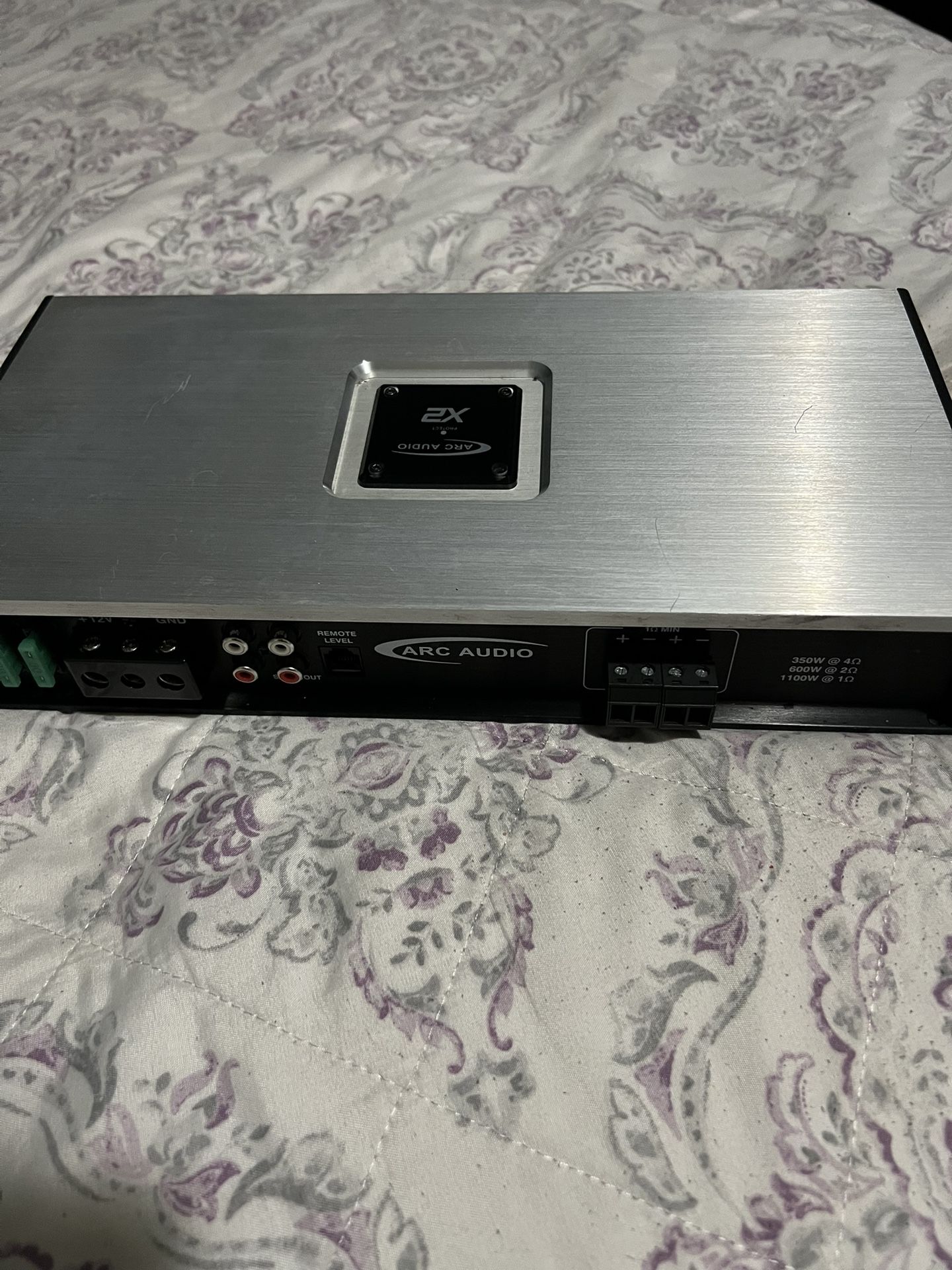 ARC AUDIO X21100.1