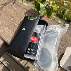 Aviator Classic Ray Ban Sunglasses 