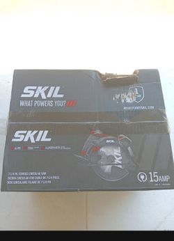 Skilsaw 