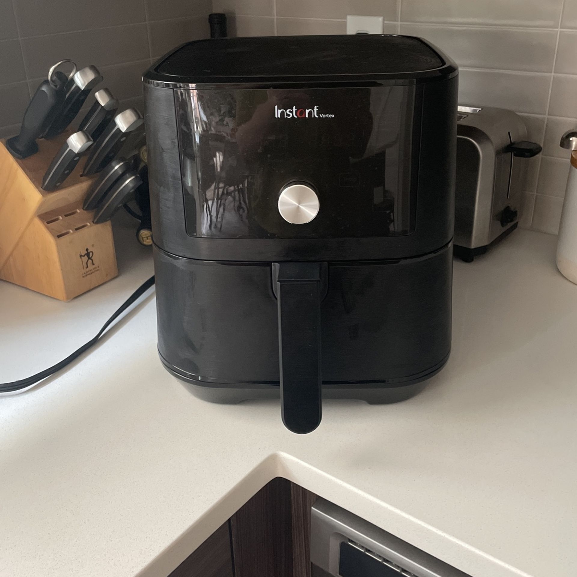 Air Fryer Instant Pot Vortex 6qt