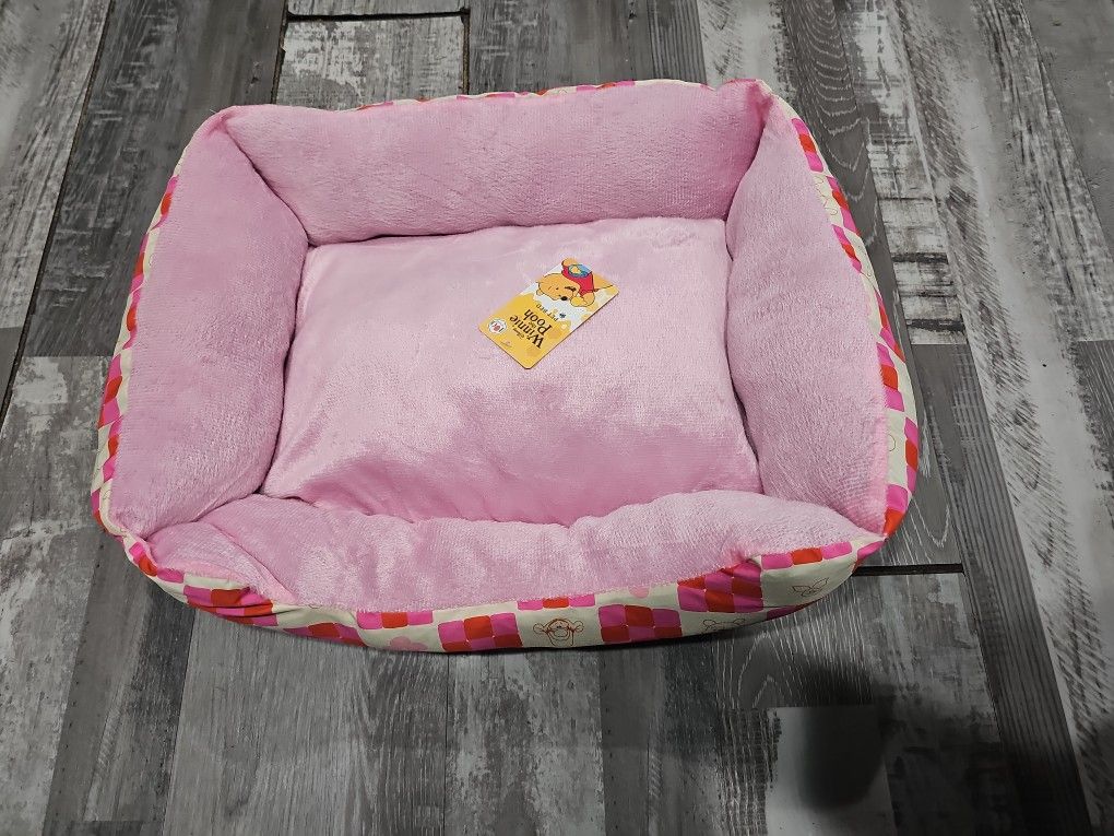 Pet Bed