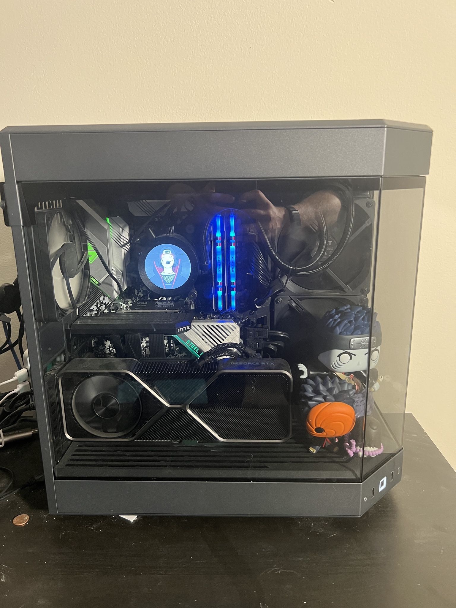 Gaming PC (OBO)