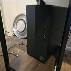 Hp Pavillion Gaming Desktop