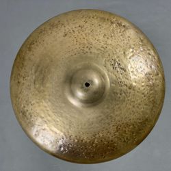 Zildjian 20” K Custom Ride Cymbal