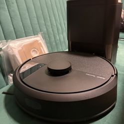 iRobot Roomba 105 Cordless Vacuum