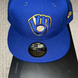 Bundle Deal 4 Fitted Hats Any Size Any Hat You Pick 