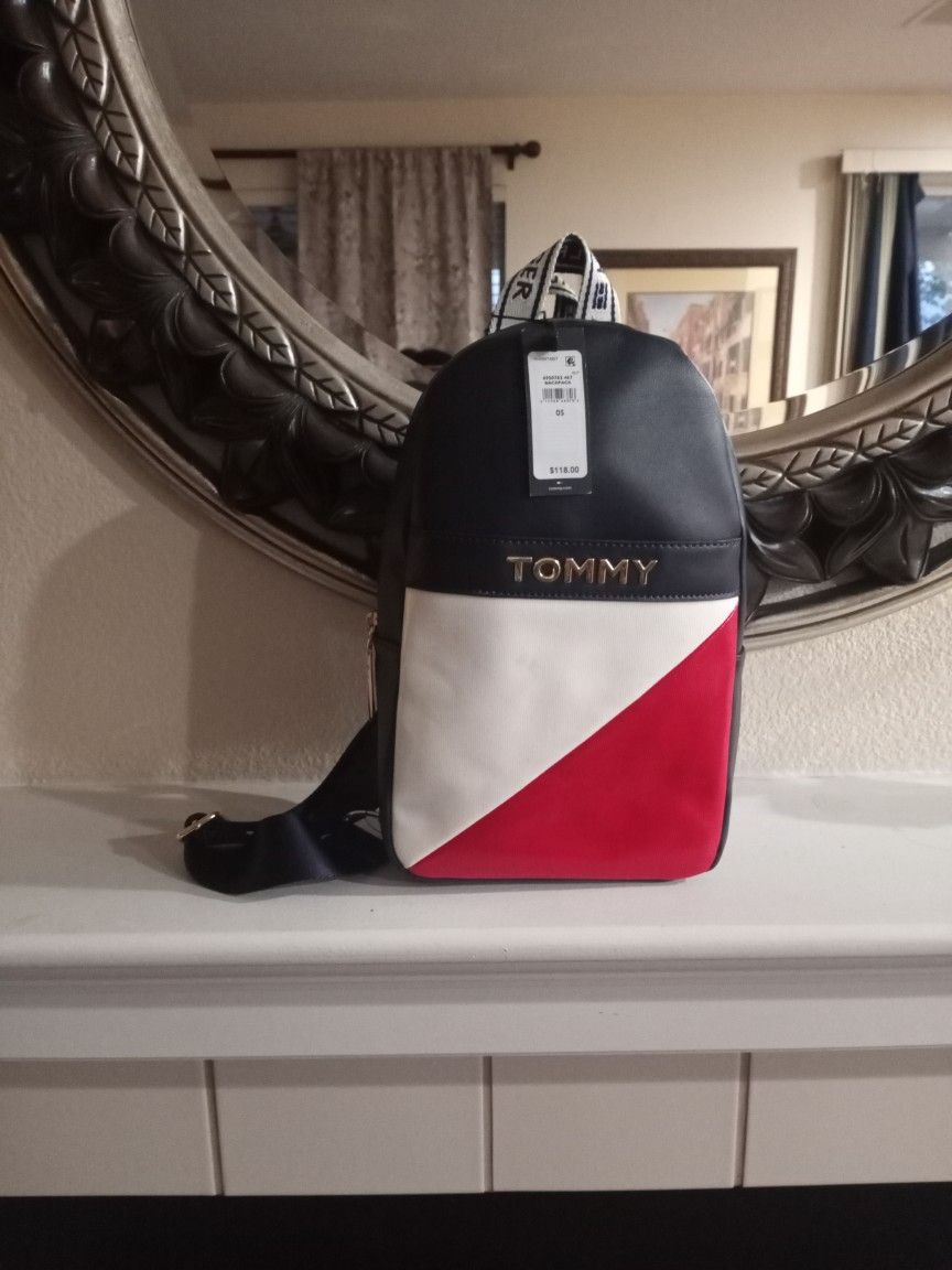 Tommy Hilfiger Backpack