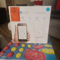 Wink Home Security