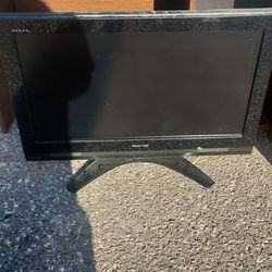 Free 24 Or 26 Inch Tv