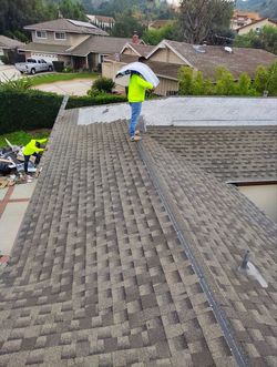 Roof Repairs – $450 | January Ending!
